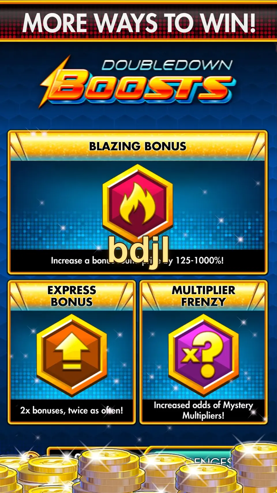 bdjl স্ক্রিনশট - APK অফিসিয়াল