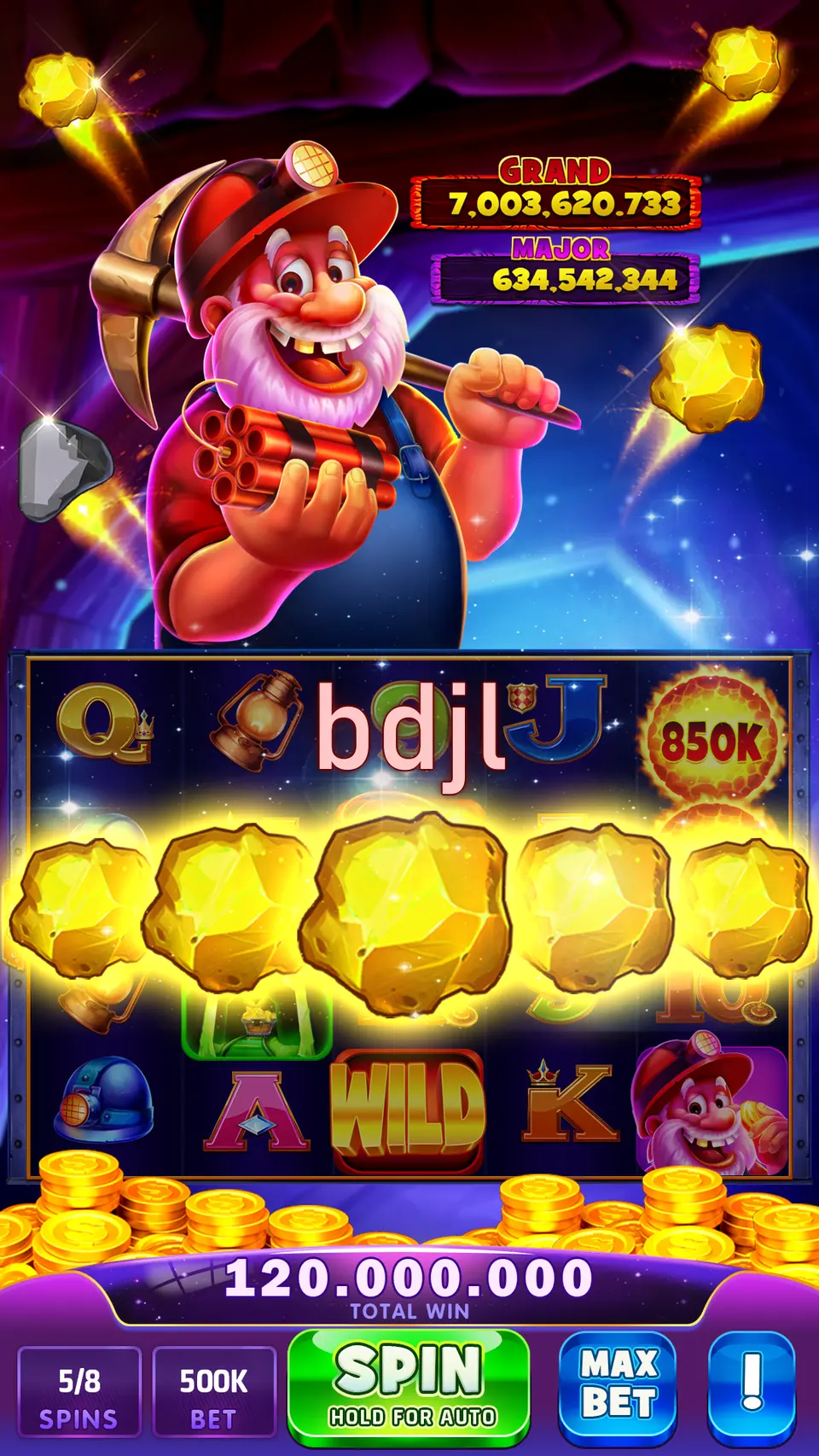 bdjl স্ক্রিনশট অফিসিয়াল APK